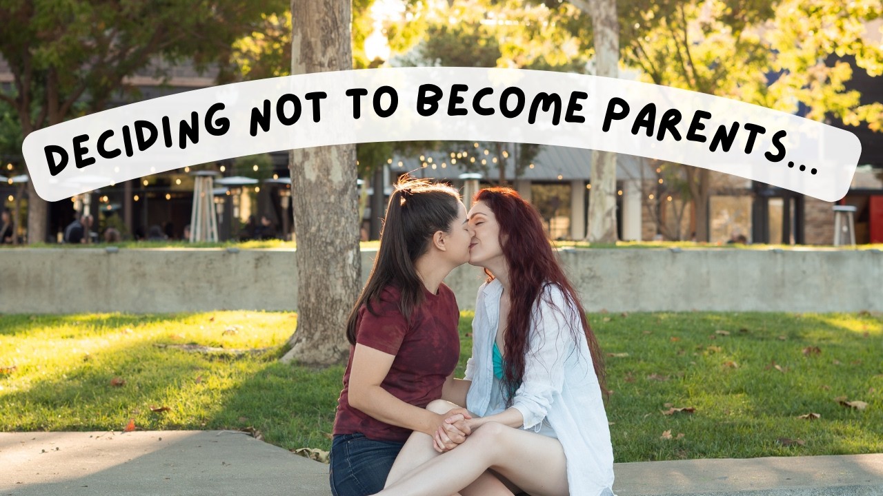 Childfree by Choice! (Why We Don’t Regret Not Having Kids)