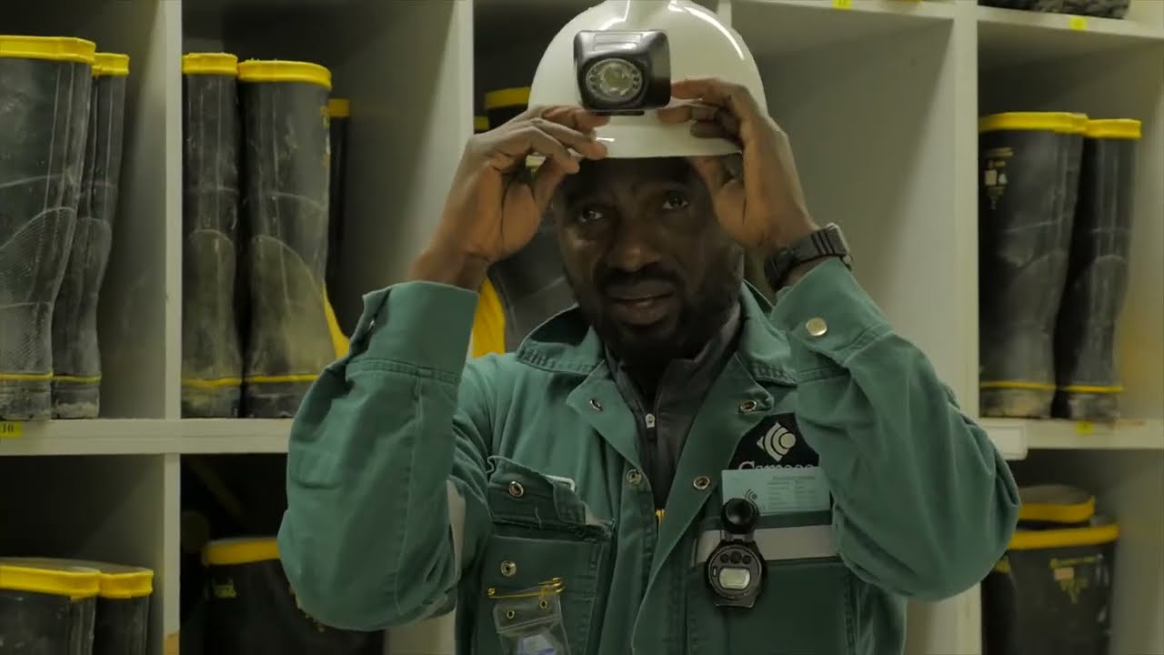 Immigrant Perspectives on Canadian Mining Safety