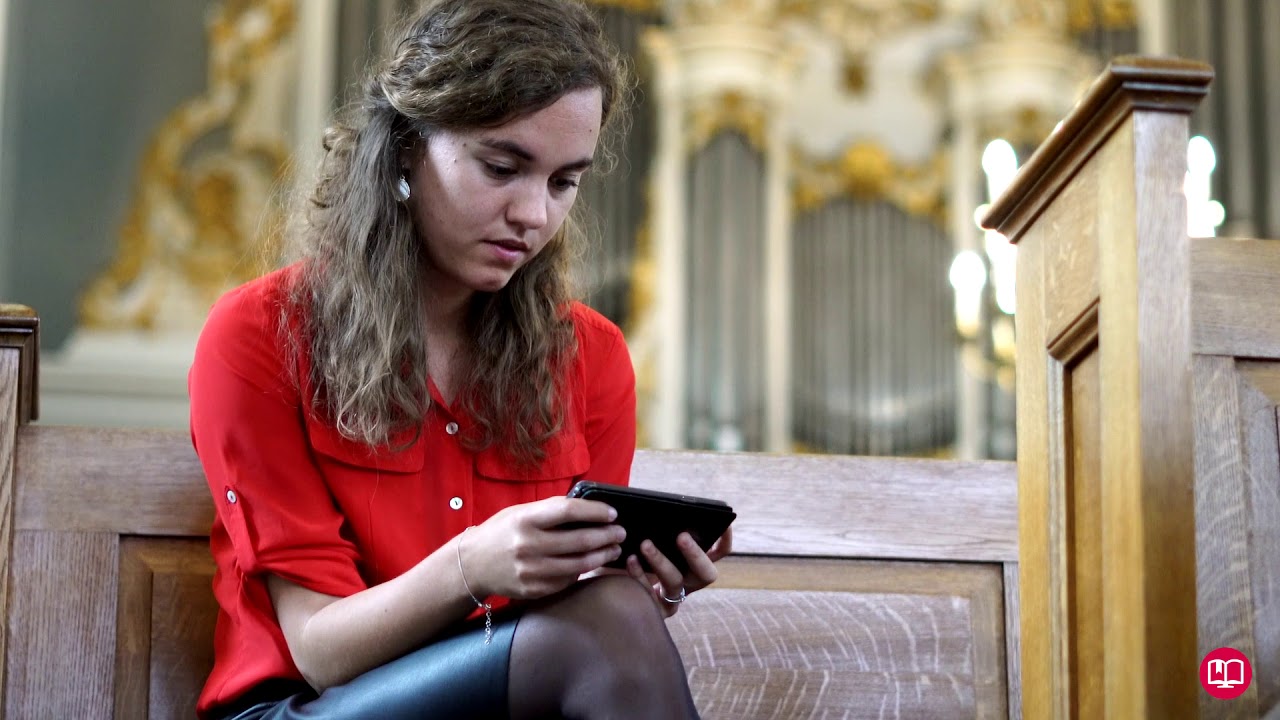 Promo | Reformatie Symposium - 2017 | Maartje Kok