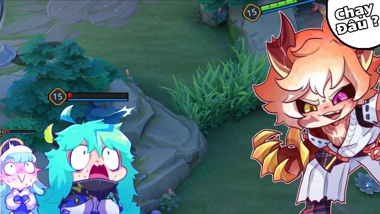 Vị Tướng Out Meta N&agrave;y Đang L&agrave;m Tr&ugrave;m Top ?