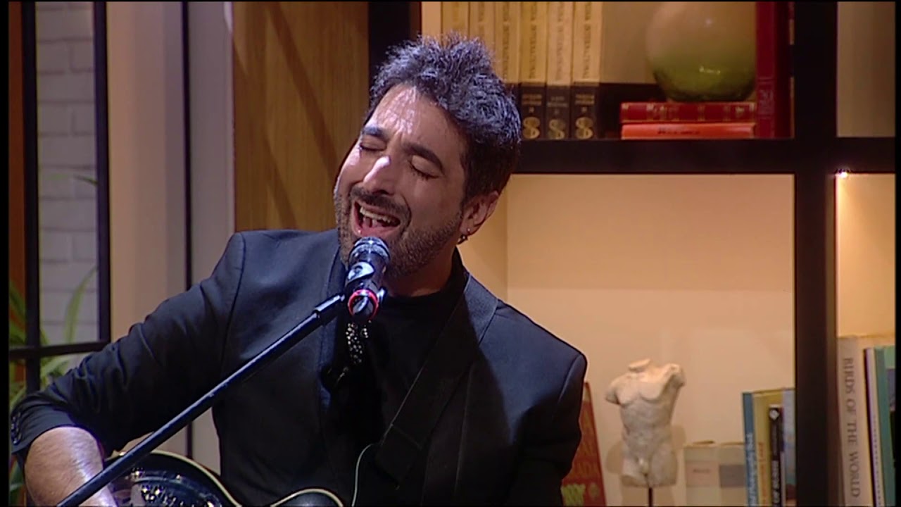 Tozé Santos e Herman José 