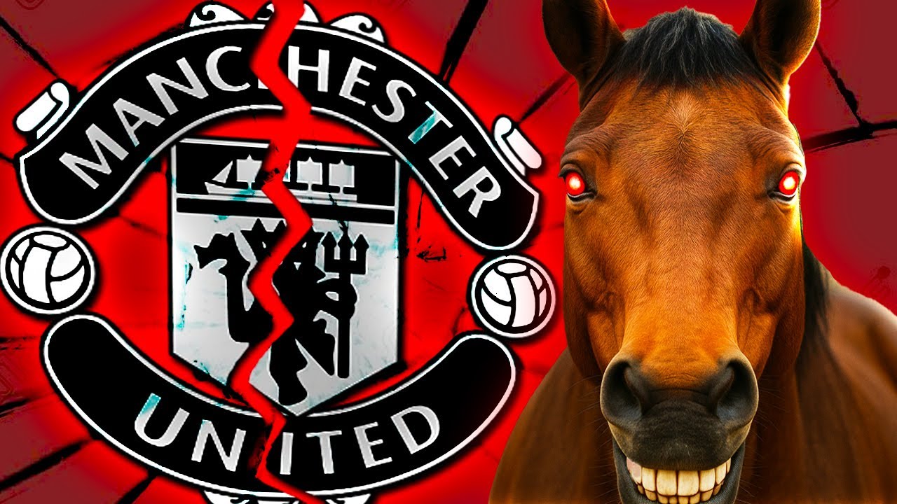 Mais comment Manchester Utd est devenu aussi nul ?