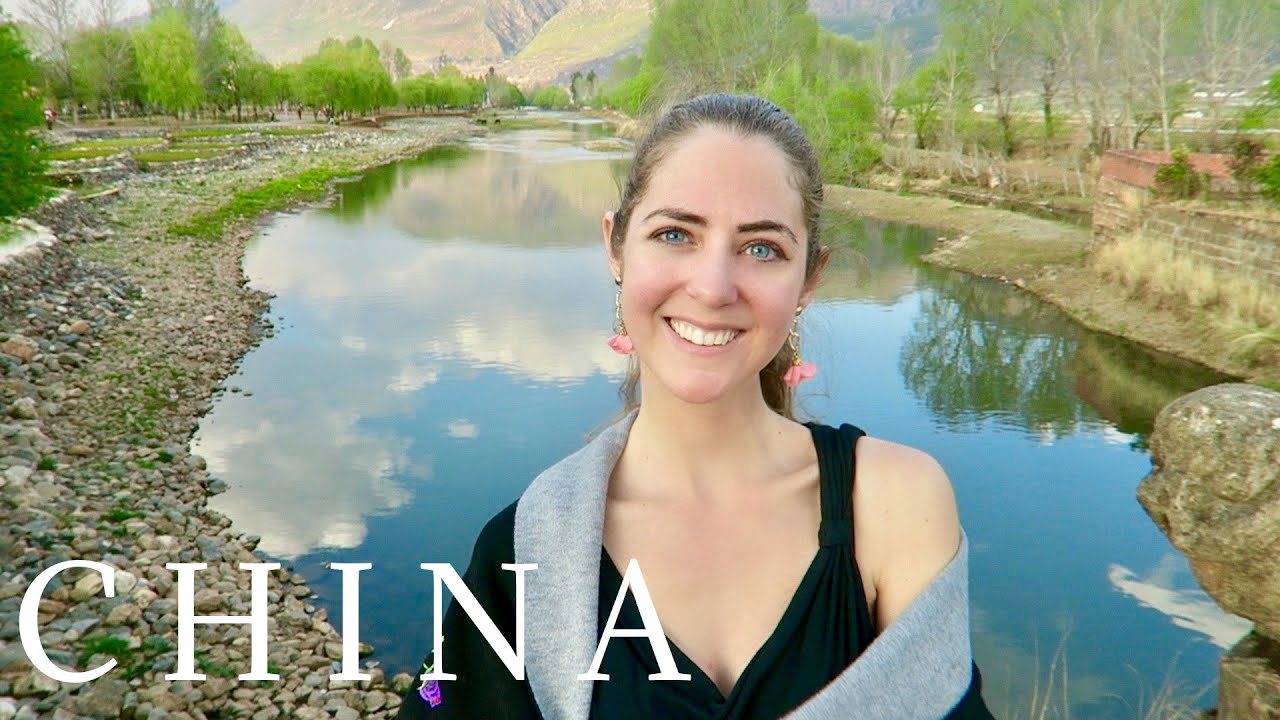 Magical Tiny Village! / CHINA 中文字幕