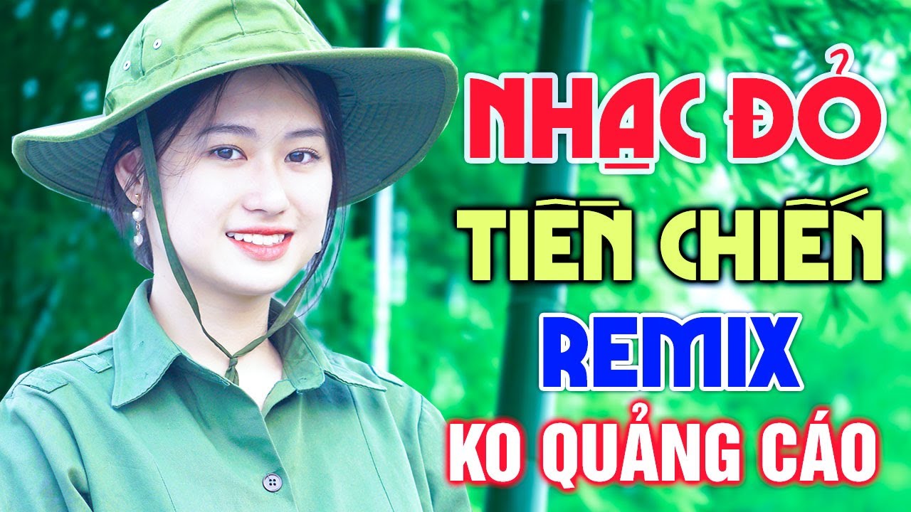 Nhạc Đỏ Remix 2026 Hay Nhất Việt Nam KHÔNG QUẢNG CÁO | Nhạc Cách Mạng Tiền Chiến Mới Ra Lò 2026