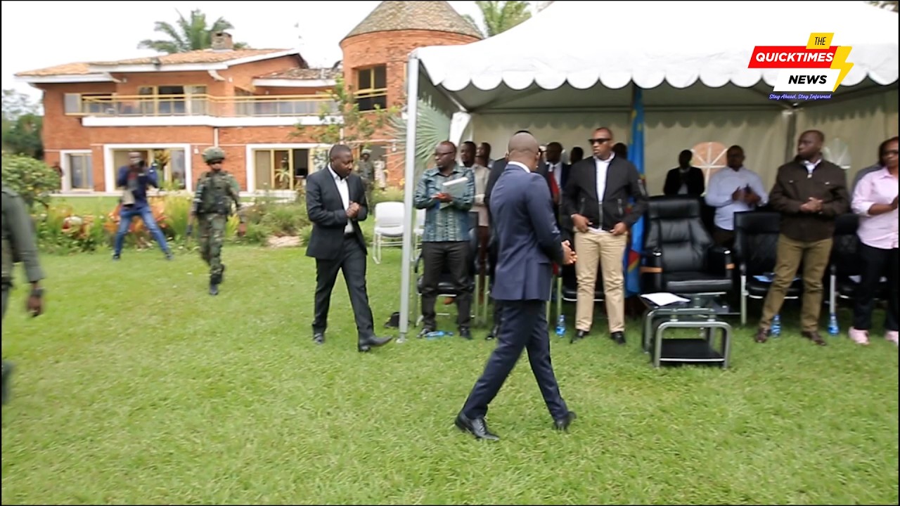 🚨 AFC/M23 VIDEO BIHINDUYE ISURA ABARIYE AMAFARANGA YABATURAGE BARAYARUKA
