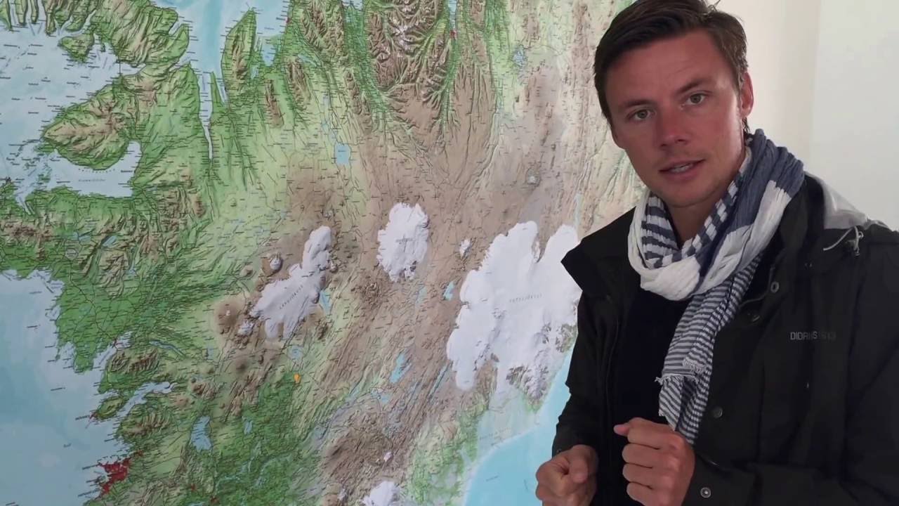 EKSPEDITION: Danmarks favorit-Volkswagen på dybt vand - Volkswagen UP (2016)