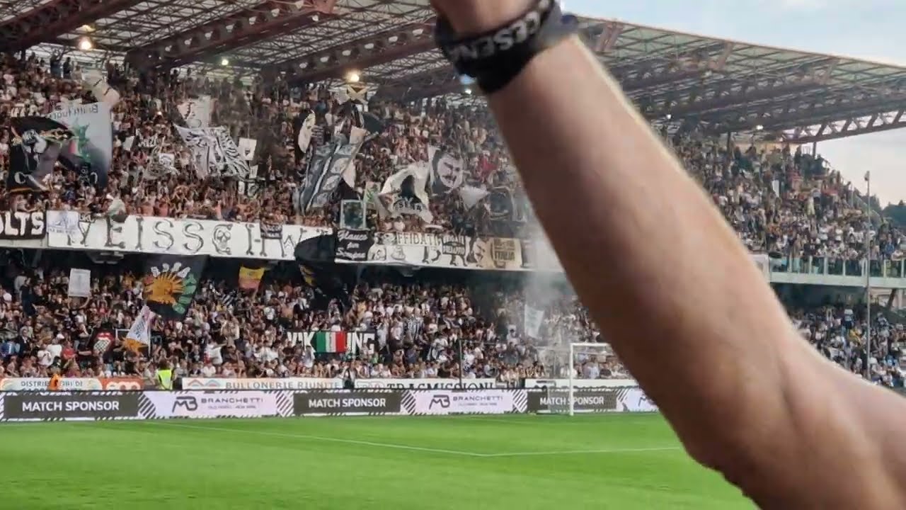 Cesena Lecco 08.06.2023