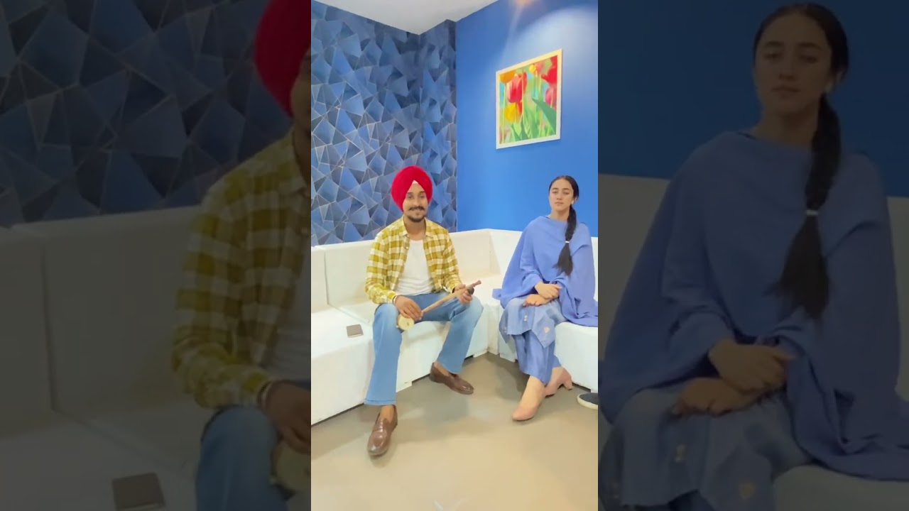 Punjabi Songs || Bolli || Arshbir Singh || Divya Sharma || Beatboxer Sahil ||