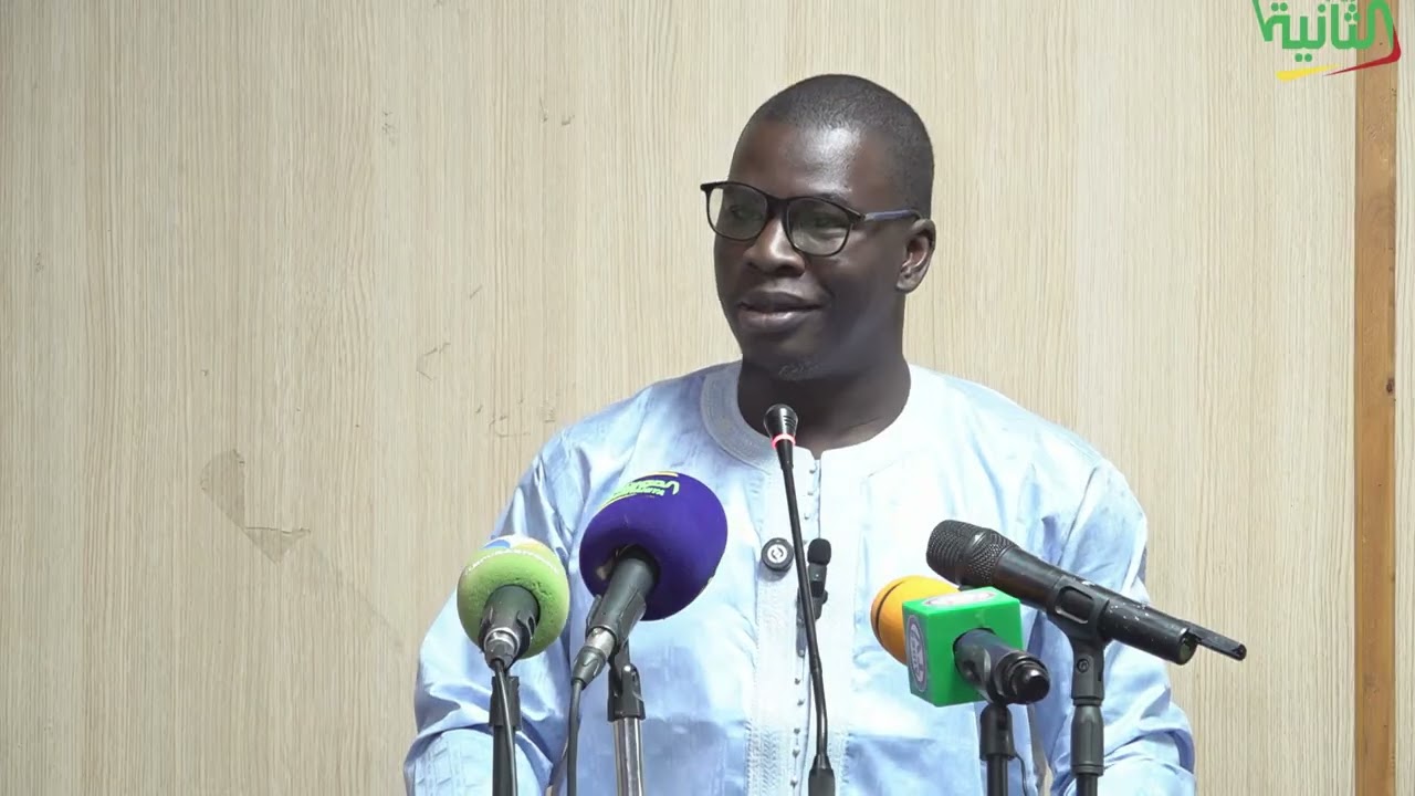 TVM Célébration de la journée Internationale de la langue Maternelle  APROLAWO RIM APRIM APLSM 1