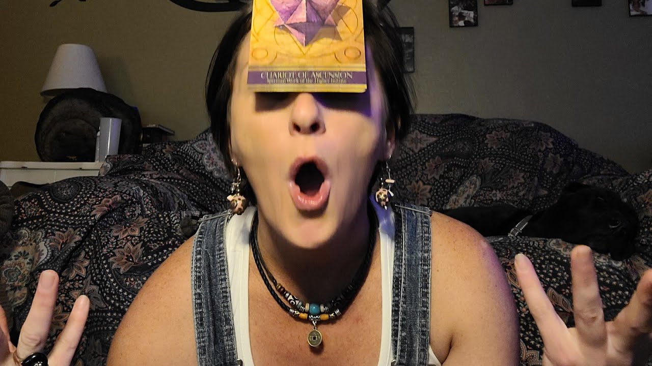 CAPRICORN ♑ Spirit Says 🌬 Holy Canoli😱 Major ASCENSION, Abundance follows this Slow-Down❣❣❣
