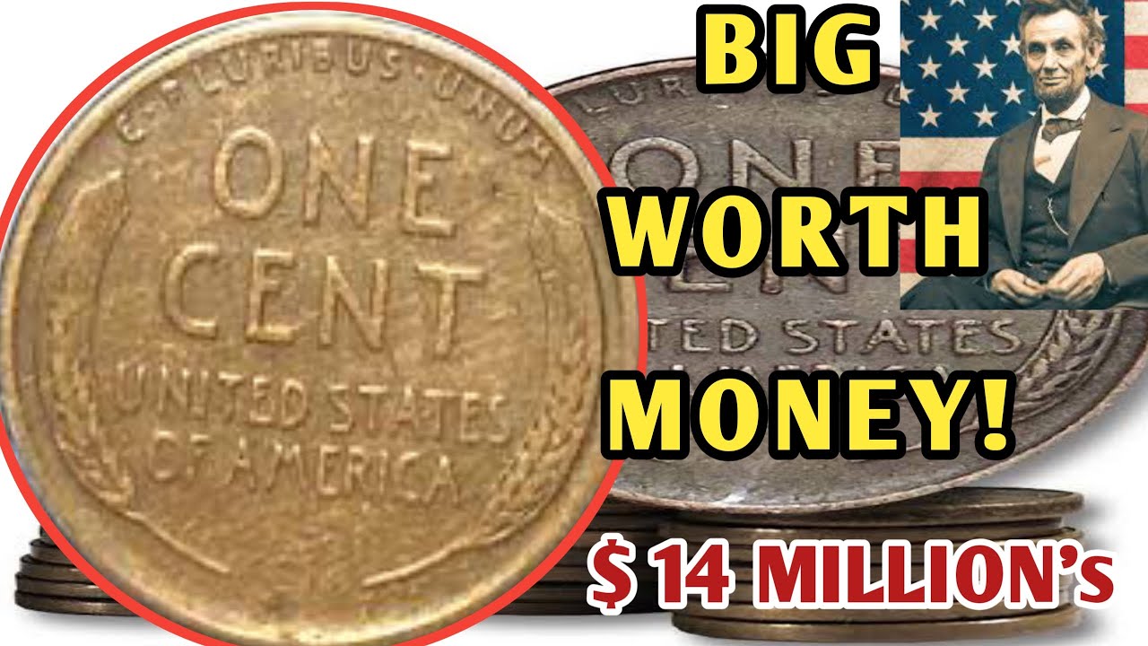 1936 Wheat Penny Coin: Abraham Lincoln's Legacy & Value Revealed!