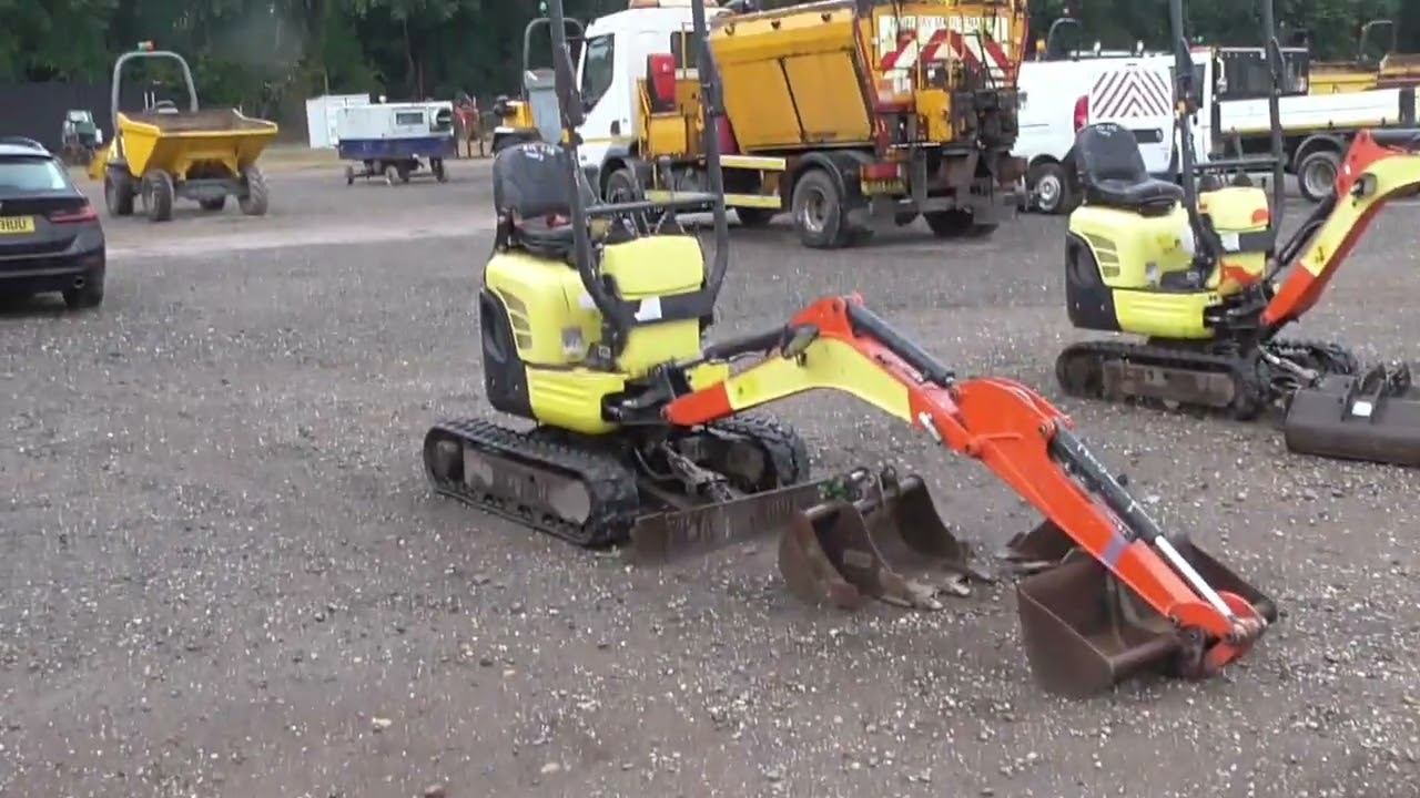 Cheffins Vintage Auction 19th July 2025 Part 3