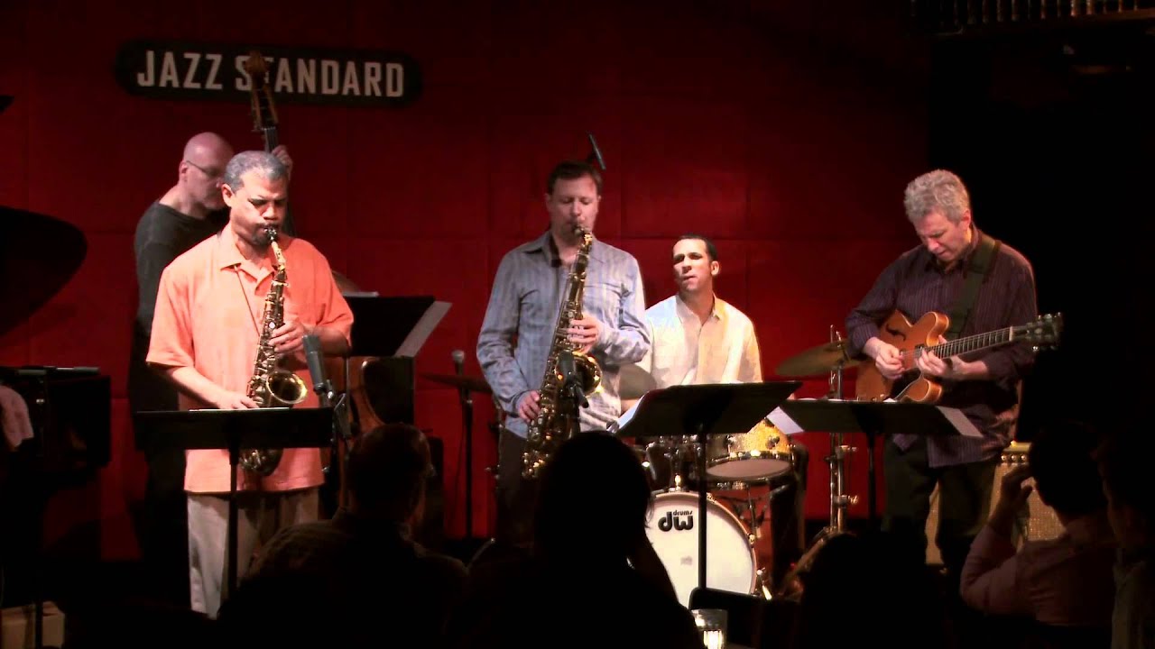 Adam Cruz & Milestone, Outer Reaches