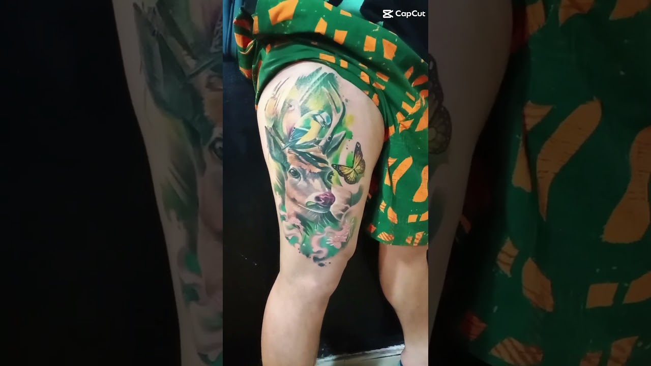 ИДЕЯ ДЛЯ ТАТУИРОВКИ #татуировка #идеидлятатуировок #весельедлятатуировок #мастертатуировок #татуи...