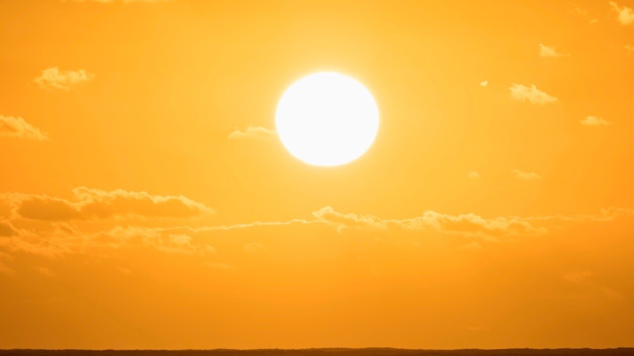 At least 34 dead after heatwave sweeps across north India