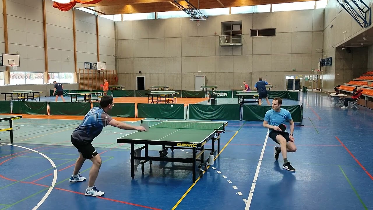 Paweł Wiszniewski vs Juliusz Gajewski_set_1_(1_0)_set_2_(1_1)_set_3_(2_1)_set_4_(3_1)