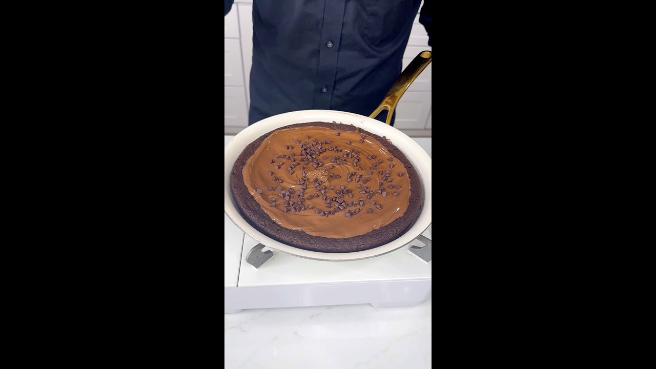 2 ingredient cake that changed my life!!