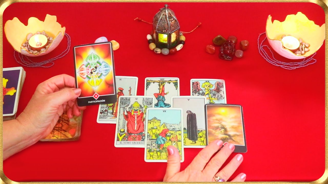 💞 ¿ESTO ES UN FINAL DEFINITIVO? 💞 ¿HABRÁ RECONCILIACIÓN? 💞  ✨ Tarot interactivo ✨