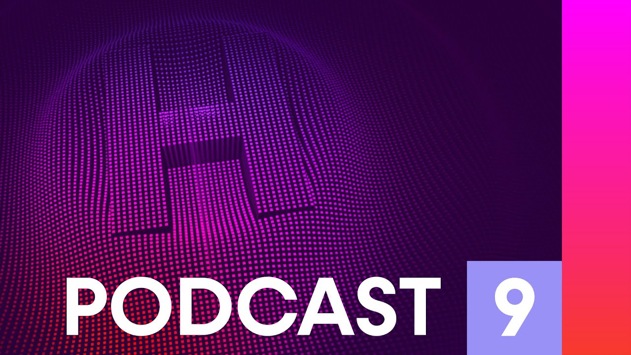 Abschlusskonzert der A-cappella-Woche Hannover 2023 | Podcast 9