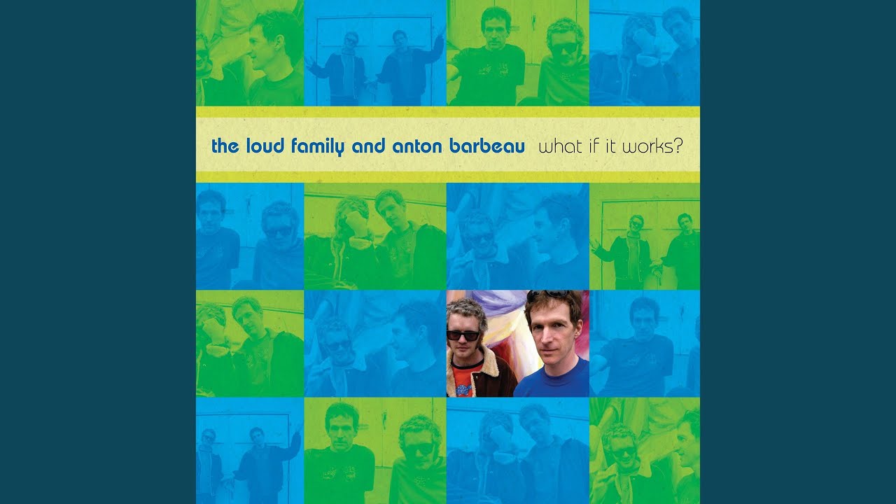 What If It Works? (Bonus Track) (Demo)