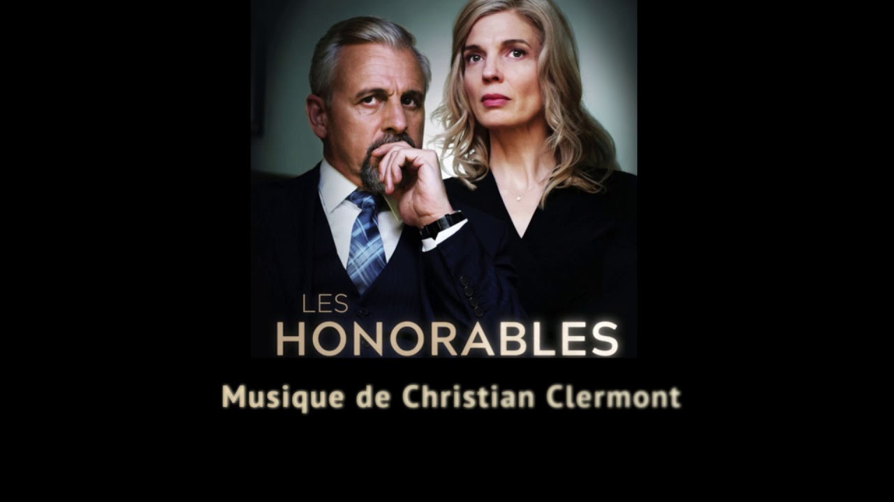 FLASHBACK- Les Honorables musique originale