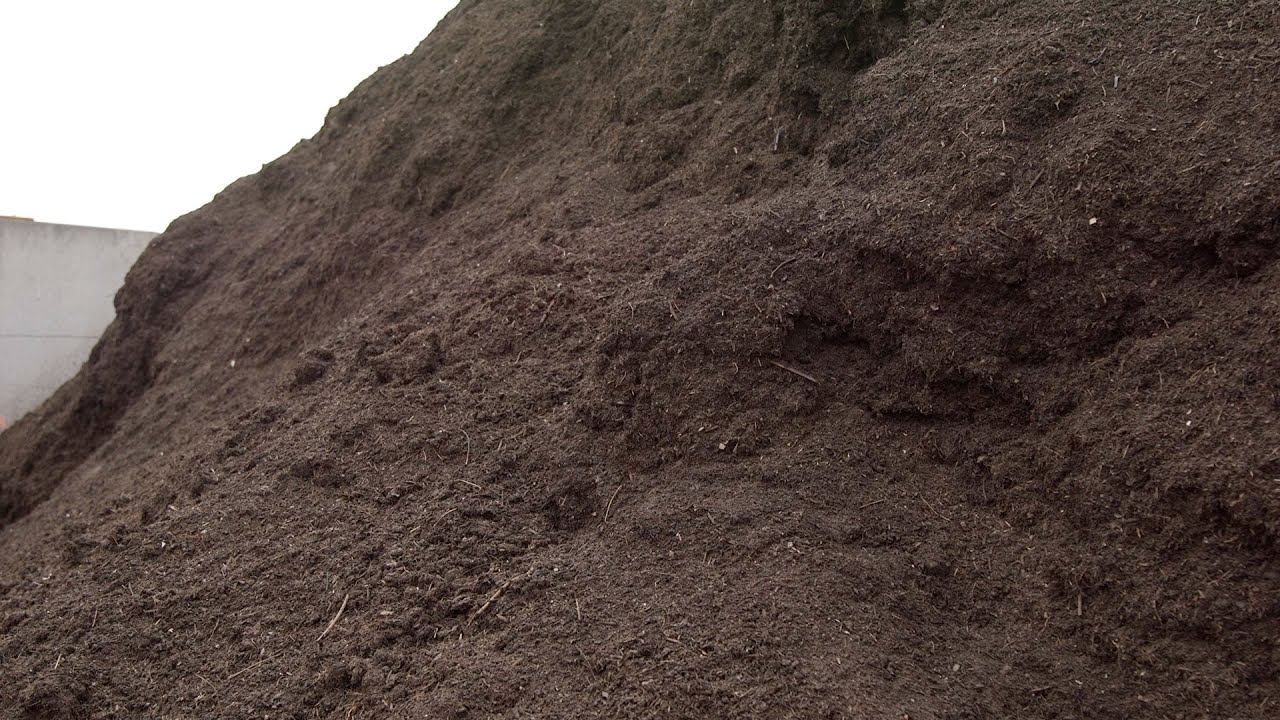 What happens to FOGO material?