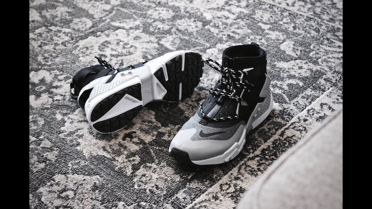 Nike Air Huarache Gripp