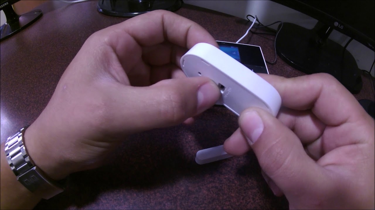 SENSOR APERTURA PARA PUERTA O VENTANA INALAMBRICO 433MHz