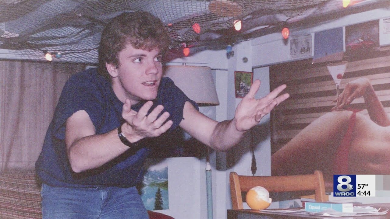 Former SUNY Geneseo student recounts &ldquo;True Haunting&rdquo; in new Netflix docuseries