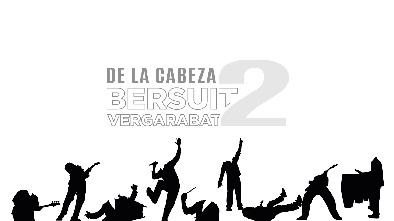 Bersuit Vergarabat - La Argentinidad al Palo (En Vivo- Obras)