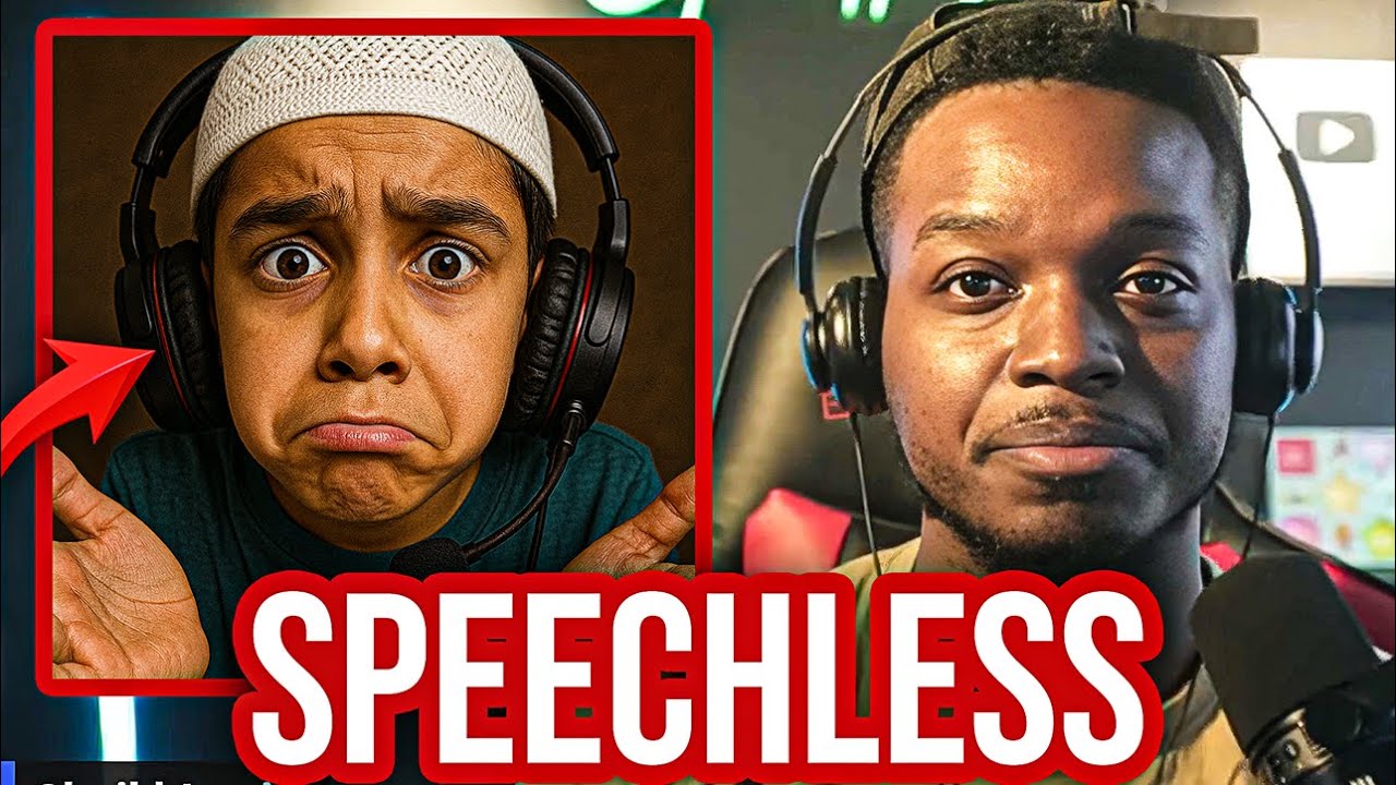 Muslims CANNOT Answer These Simple Scientific ERRORS In The Quran