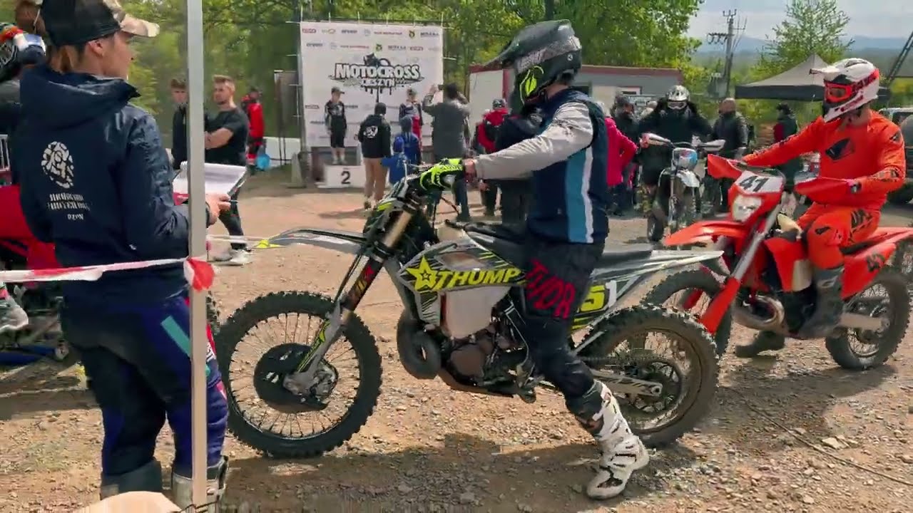 ThumpStar CUP Cieszyn 2025 | iPone Series 11.05.2025 | TSN300 & TSF450 w akcji! 🏁🔥 #thumpstar