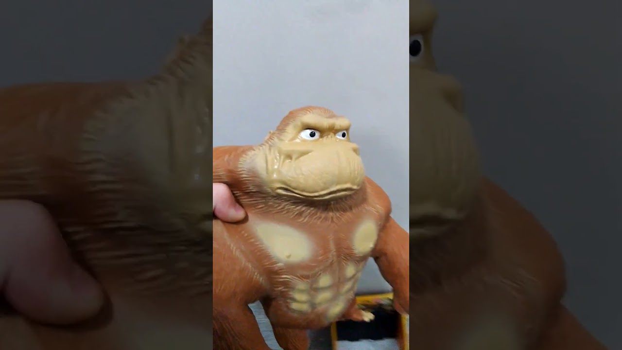 New Monkey from Monkeworld! 🙊 🙈 #monkekong #monkee #monkey #fyp #shorts #viral #trending #asmr
