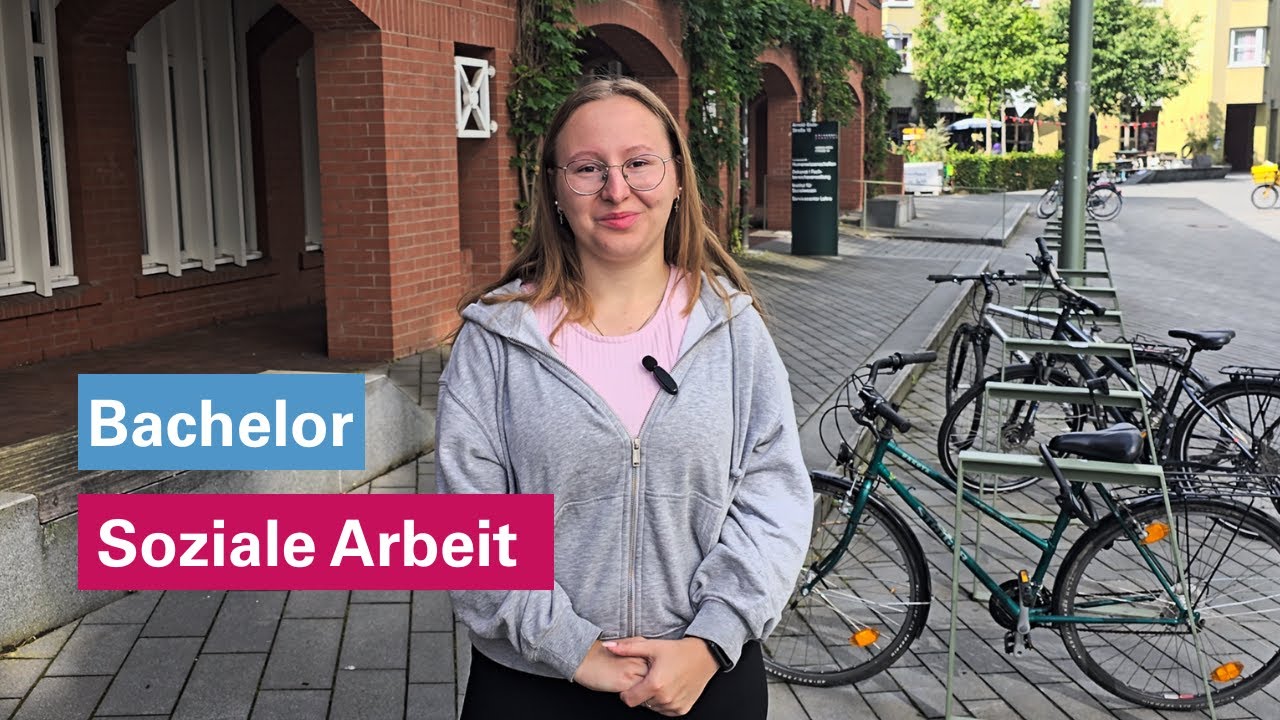 Soziale Arbeit (Bachelor) I Universität Kassel