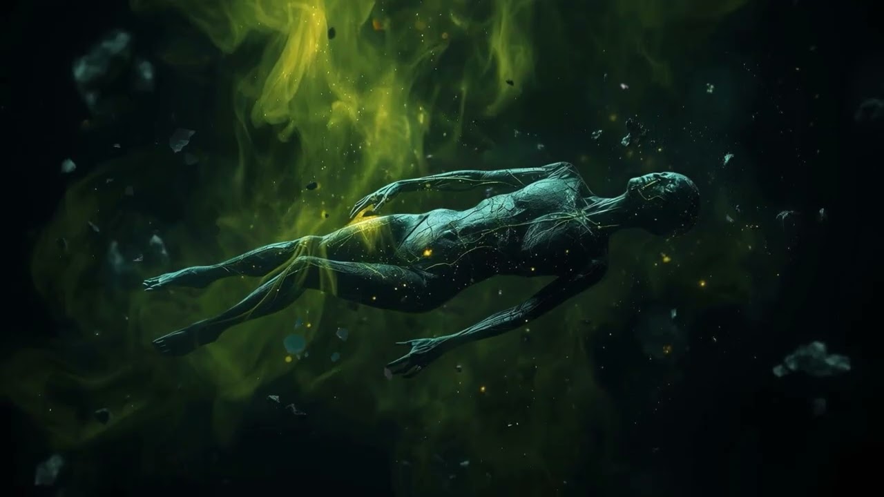 Progressive Dark Deep House Session 13 | Dead Rebirth