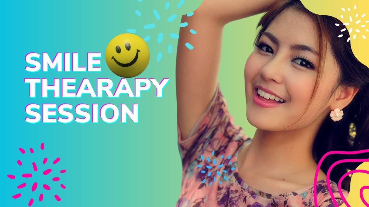 The Power of Smiling: Discovering the Benefits of Positive Emotions