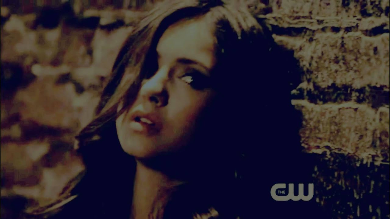 elena, stefan & katherine | too late to apologize