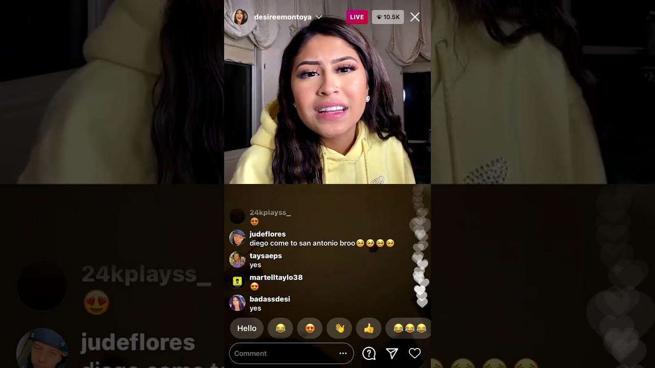 DESI,VENCINT,DIEAGO AND LINA FIGHT