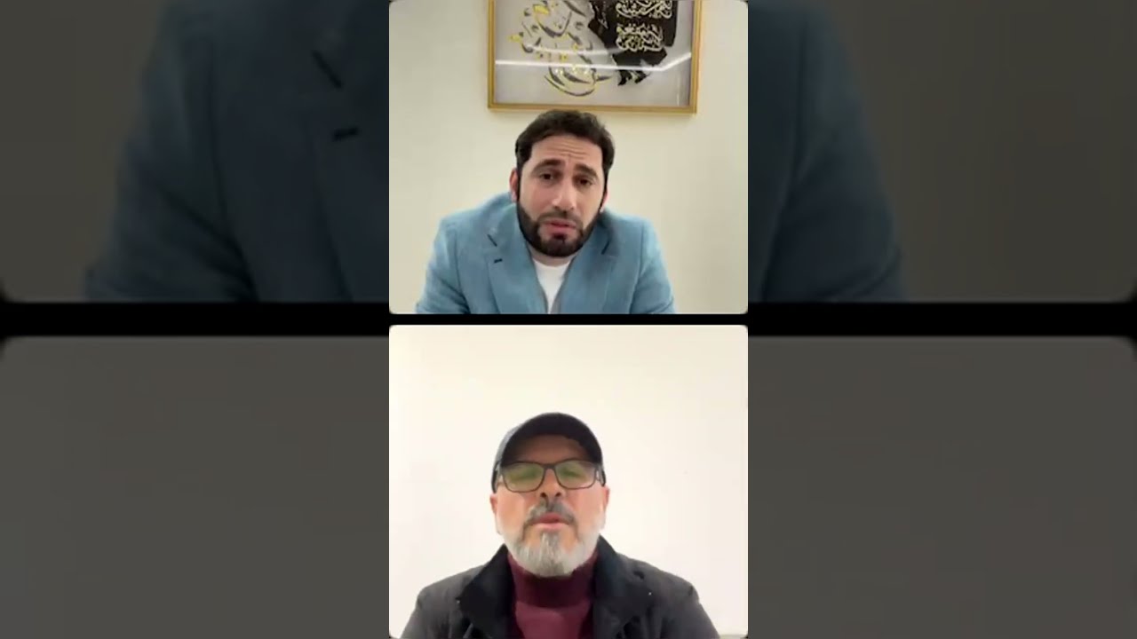 Elvis Naci flet per Mulla Jakup Hasipin dhe viziten ne Sllupcan.