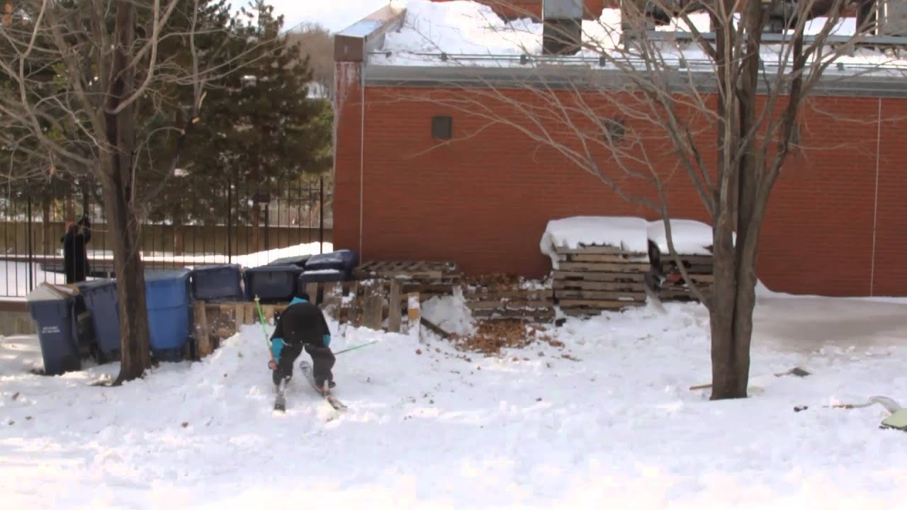 WEIGHT Part 5 | Sean Jordan
