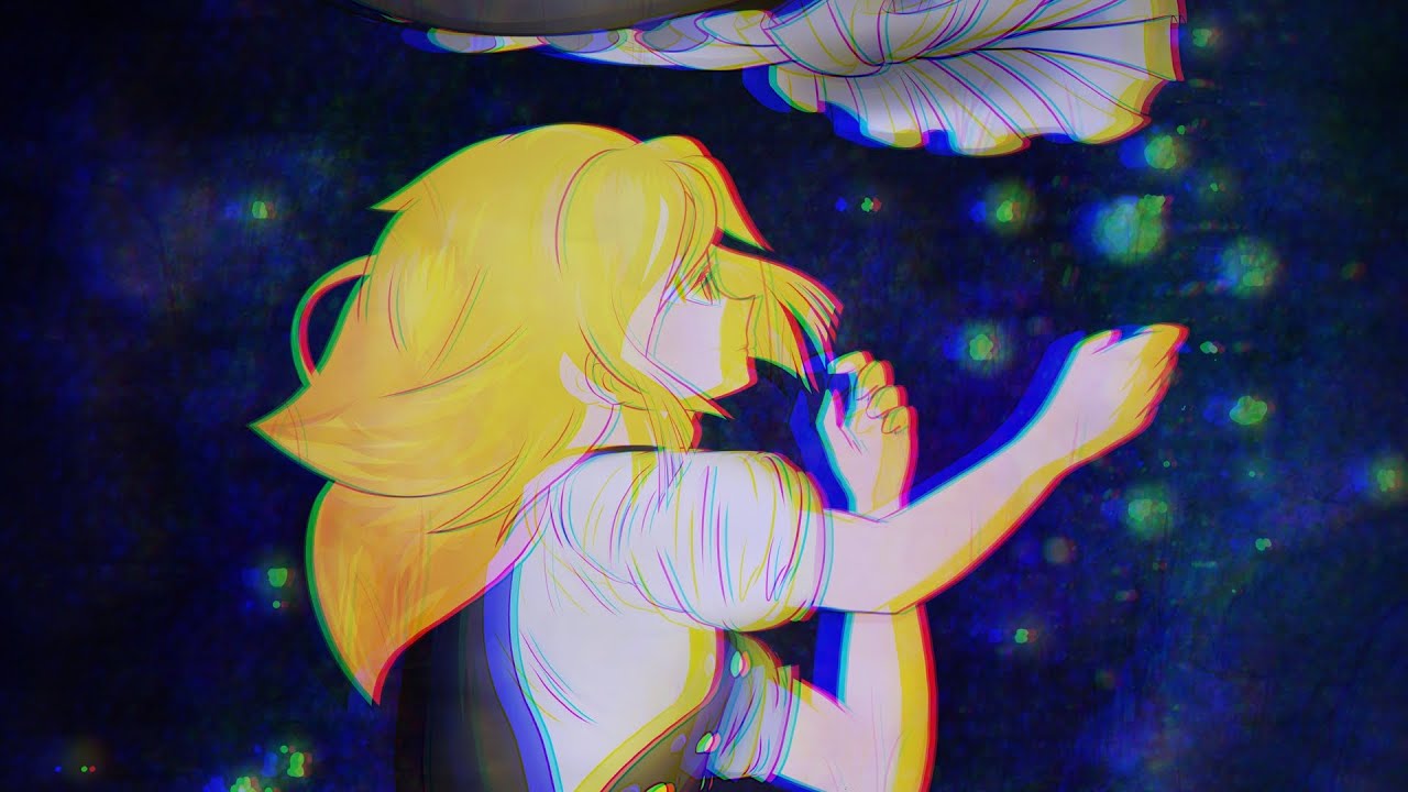 【東方 Shoegaze】27 billion light years away