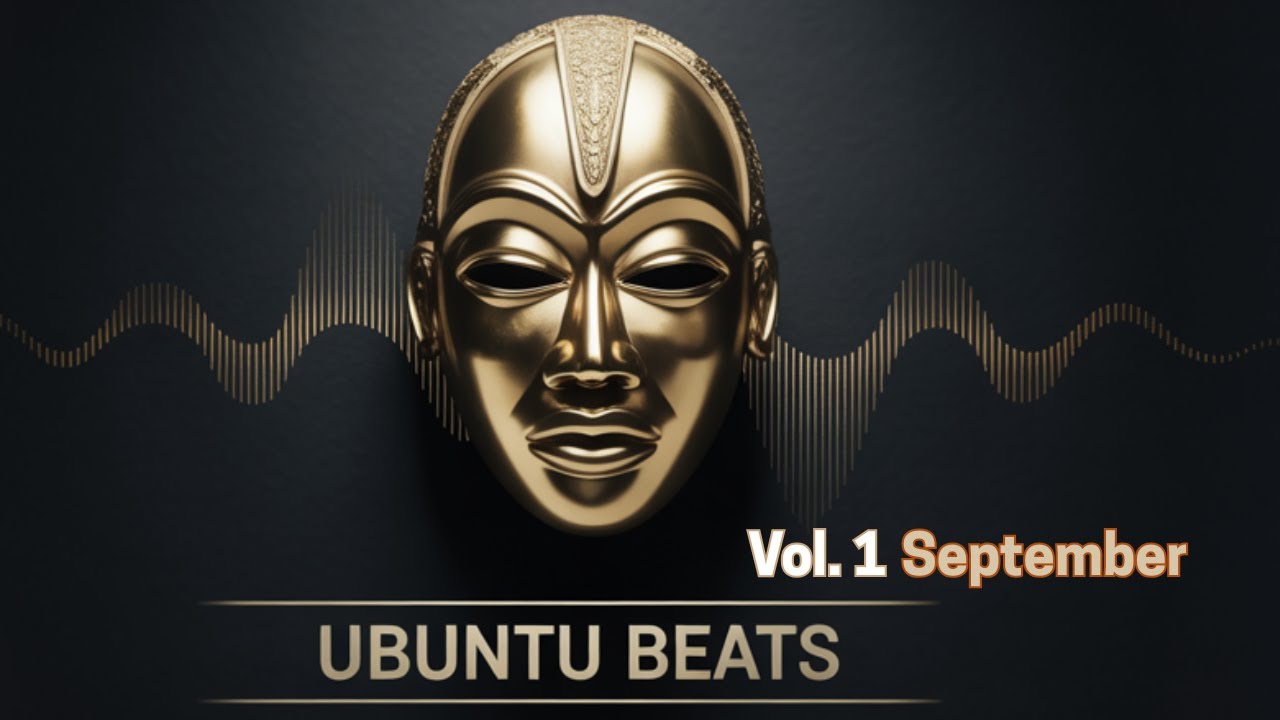 Ubuntu Beats Vol  1 | Deep Afro House Mix September 2025