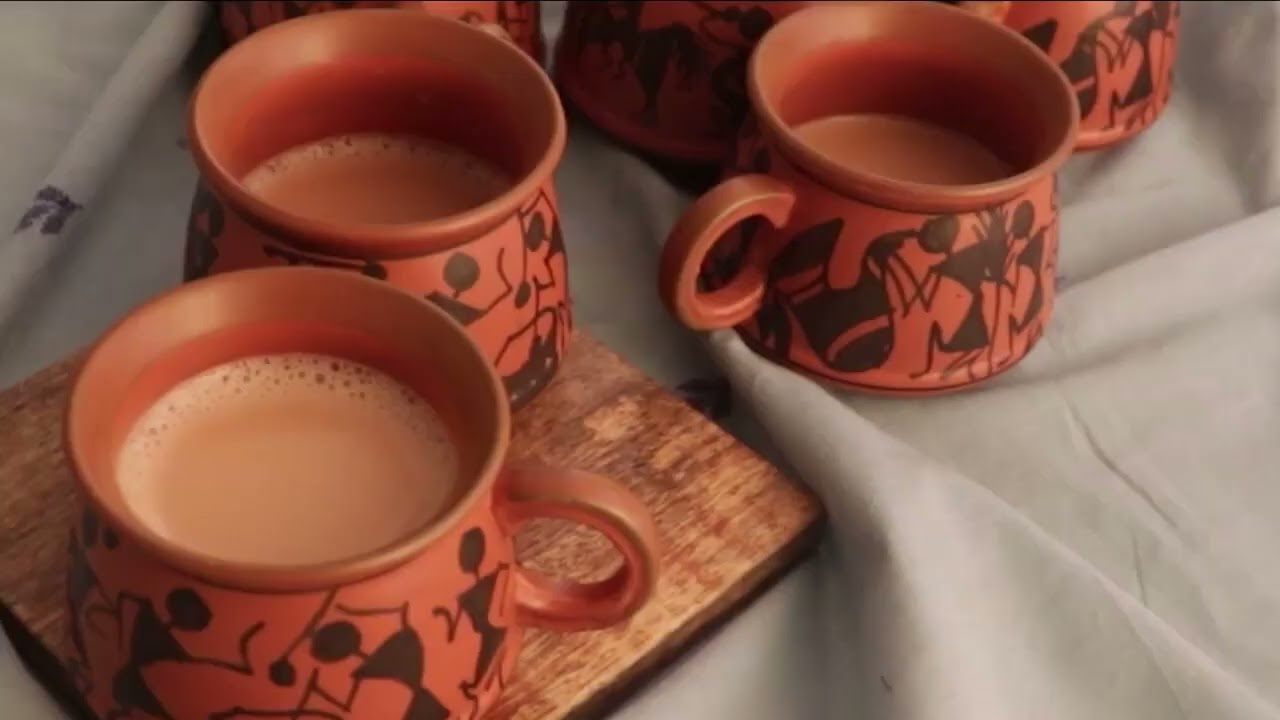 Tea Cups