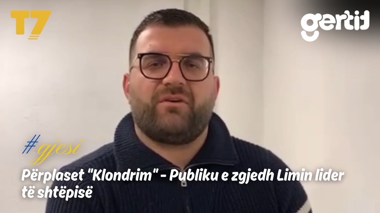 Përplaset 