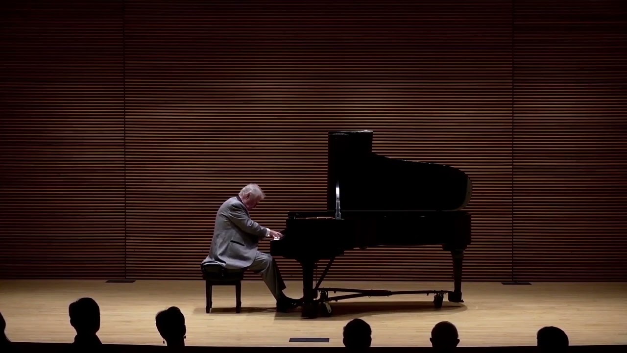 Mikhail Voskresensky San Francisco | Recital 16.03.24