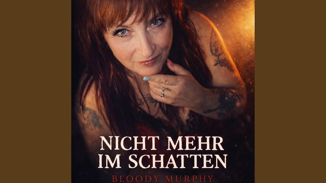 Nicht mehr im Schatten