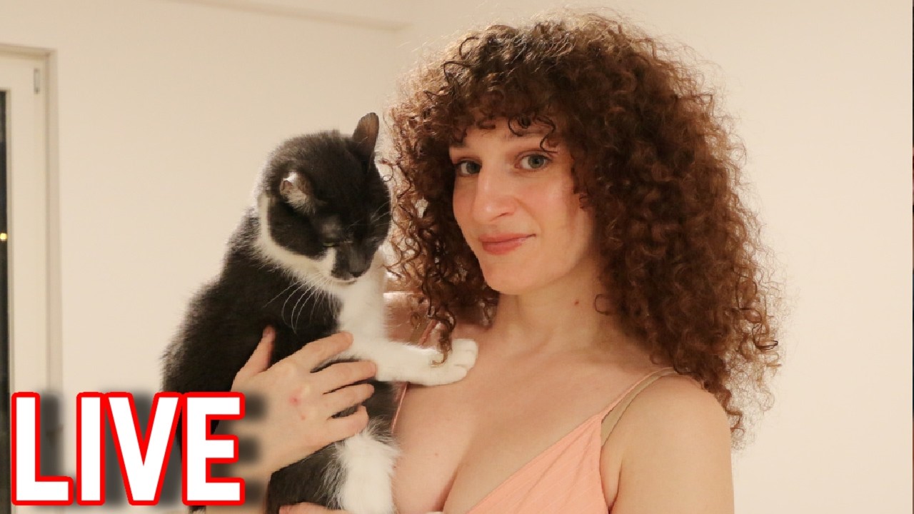 This Body Is Fascism?, Cloning Celebrities?, Gabbie Hanna & The Problem W/ Mental Health (& Jesus)