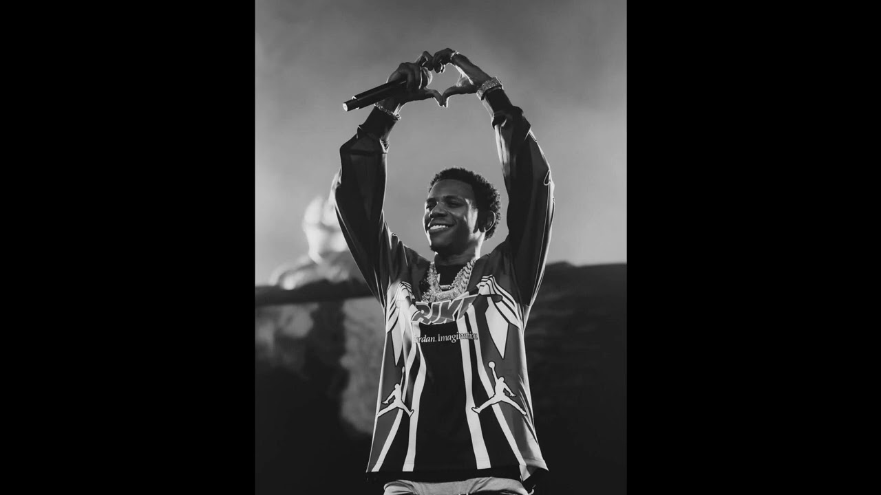[FREE] A Boogie Type Beat - 