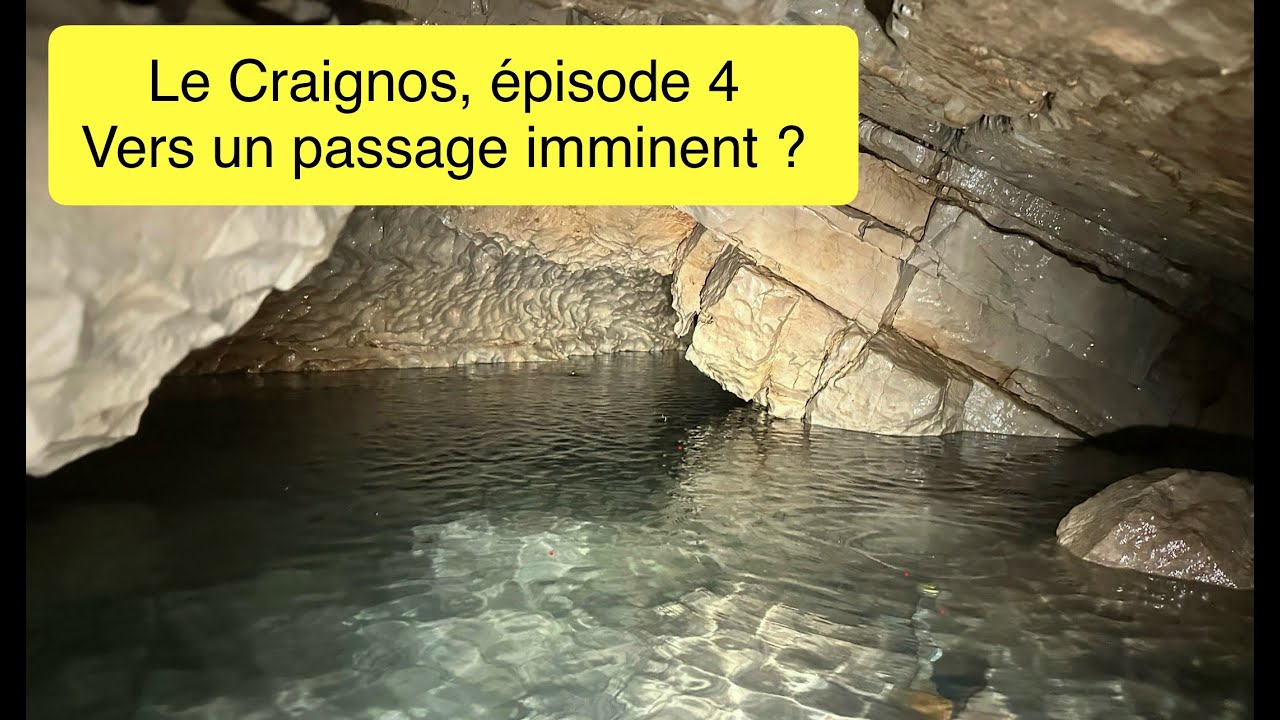 Le Craignos, épisode 4 : Vers un passage imminent ?