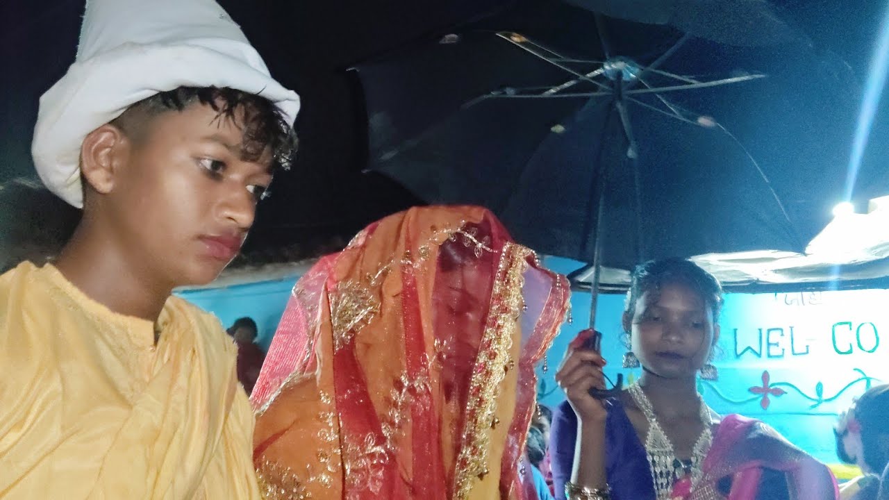 Adi jhakas santhali bapla part 2 jh dumka dhoborna aar bihar banka endra 
